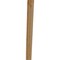 Ekena Millwork 4"W x 34"D x 40"H Traditional Rough Sawn Knee Brace, Western Red Cedar BRC04X34X40TRA00RWR - alternate 3